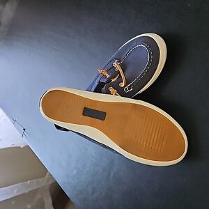 Sperry Women's Lounge Away Sneaker